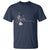 Cannabis Weed T Shirt Molecule THC Marijuana Stoner - Wonder Print Shop