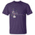 Cannabis Weed T Shirt Molecule THC Marijuana Stoner - Wonder Print Shop