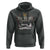 250 Years Born In A Bar Hoodie 250th Birthday Military - Wonder Print Shop