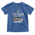 250 Years Born In A Bar Toddler T Shirt 250th Birthday Military - Wonder Print Shop