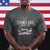 250 Years Born In A Bar T Shirt 250th Birthday Military - Wonder Print Shop