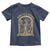 Funny Born In A Tavern Toddler T Shirt 250th Birthday Military - Wonder Print Shop