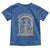 Funny Born In A Tavern Toddler T Shirt 250th Birthday Military - Wonder Print Shop