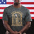 Funny Born In A Tavern T Shirt 250th Birthday Military - Wonder Print Shop