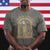 Funny Born In A Tavern T Shirt 250th Birthday Military - Wonder Print Shop