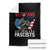 Veterans Against Fascists Throw Blanket Patriotic Soldier Vintage American Flag - Wonder Print Shop