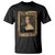 Sarah Josepha Hale T Shirt Mother Of Thanksgiving - Wonder Print Shop