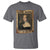 Sarah Josepha Hale T Shirt Mother Of Thanksgiving - Wonder Print Shop