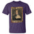 Sarah Josepha Hale T Shirt Mother Of Thanksgiving - Wonder Print Shop