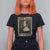 Sarah Josepha Hale T Shirt For Women Mother Of Thanksgiving - Wonder Print Shop