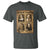 Thanksgiving Pilgrim Fathers T Shirt Plymouth Colony Massachusetts History - Wonder Print Shop