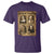 Thanksgiving Pilgrim Fathers T Shirt Plymouth Colony Massachusetts History - Wonder Print Shop