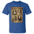 Thanksgiving Pilgrim Fathers T Shirt Plymouth Colony Massachusetts History - Wonder Print Shop