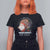 Funny Christmas Santa T Shirt For Women You Should See The Size Of My Sack Presents - Wonder Print Shop
