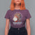 Funny Christmas Santa T Shirt For Women You Should See The Size Of My Sack Presents - Wonder Print Shop
