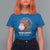 Funny Christmas Santa T Shirt For Women You Should See The Size Of My Sack Presents - Wonder Print Shop