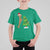 Funny Christmas Wiener Dog T Shirt For Kid Decorations Xmas Tree - Wonder Print Shop
