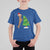 Funny Christmas Wiener Dog T Shirt For Kid Decorations Xmas Tree - Wonder Print Shop