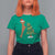 Funny Christmas Wiener Dog T Shirt For Women Decorations Xmas Tree - Wonder Print Shop