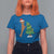 Funny Christmas Wiener Dog T Shirt For Women Decorations Xmas Tree - Wonder Print Shop