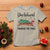 Funny Christmas Wiener Dog T Shirt Dachshund Through The Snow Xmas Tree - Wonder Print Shop