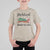 Funny Christmas Wiener Dog T Shirt For Kid Dachshund Through The Snow Xmas Tree - Wonder Print Shop