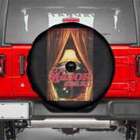 Funny Christmas Movie It Is A Major Award Spare Tire Cover Italian Leg Lamp - Wonder Print Shop