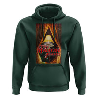 Funny Christmas Movie It Is A Major Award Hoodie Italian Leg Lamp - Wonder Print Shop