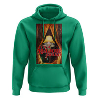 Funny Christmas Movie It Is A Major Award Hoodie Italian Leg Lamp - Wonder Print Shop
