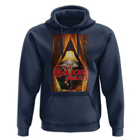 Funny Christmas Movie It Is A Major Award Hoodie Italian Leg Lamp - Wonder Print Shop