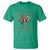 Funny Galentine's Day T Shirt No Date No Drama Just Wine Galentine Gang