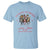 Funny Galentine's Day T Shirt No Date No Drama Just Wine Galentine Gang
