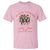 Funny Galentine's Day T Shirt No Date No Drama Just Wine Galentine Gang