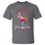 Funny Galentine's Day T Shirt Galentine Girls Club Ladies Celebrating Ladies