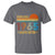 Funny Birthday T Shirt Vintage 1965 Limited Edition Bday Party