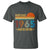 Funny Birthday T Shirt Vintage 1965 Limited Edition Bday Party