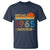 Funny Birthday T Shirt Vintage 1965 Limited Edition Bday Party