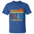 Funny Birthday T Shirt Vintage 1965 Limited Edition Bday Party