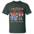 Funny Fall Physical Therapy Valentine's Day T Shirt Whatever You Do Don't Fall For Me Nurse