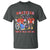 Funny Fall Physical Therapy Valentine's Day T Shirt Whatever You Do Don't Fall For Me Nurse