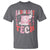 Funny Radiology Tech Valentine's Day T Shirt Rad Tech Nurse Xray Hearts