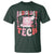 Funny Radiology Tech Valentine's Day T Shirt Rad Tech Nurse Xray Hearts