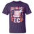 Funny Radiology Tech Valentine's Day T Shirt Rad Tech Nurse Xray Hearts