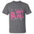 Funny Fall Physical Therapy Valentine's Day T Shirt Don't Fall For Me Fall Prevention Nurse