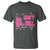 Funny Fall Physical Therapy Valentine's Day T Shirt Don't Fall For Me Fall Prevention Nurse
