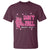 Funny Fall Physical Therapy Valentine's Day T Shirt Don't Fall For Me Fall Prevention Nurse
