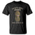 Jimmy Carter Supporter T Shirt I'm Nuts About Jimmy Vote Carter In '76 Peanut