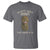 Jimmy Carter Supporter T Shirt I'm Nuts About Jimmy Vote Carter In '76 Peanut