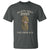 Jimmy Carter Supporter T Shirt I'm Nuts About Jimmy Vote Carter In '76 Peanut