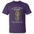 Jimmy Carter Supporter T Shirt I'm Nuts About Jimmy Vote Carter In '76 Peanut